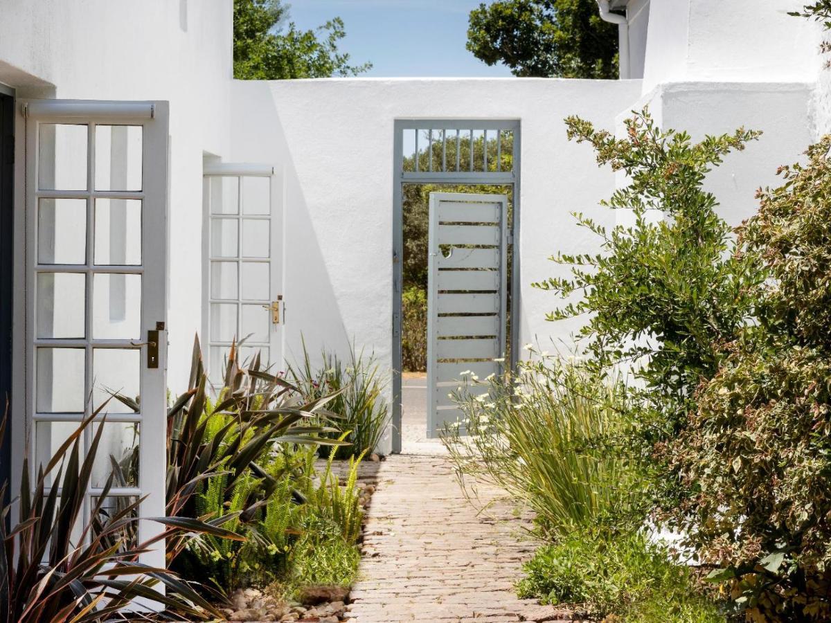 Greyton Lodge Buitenkant foto
