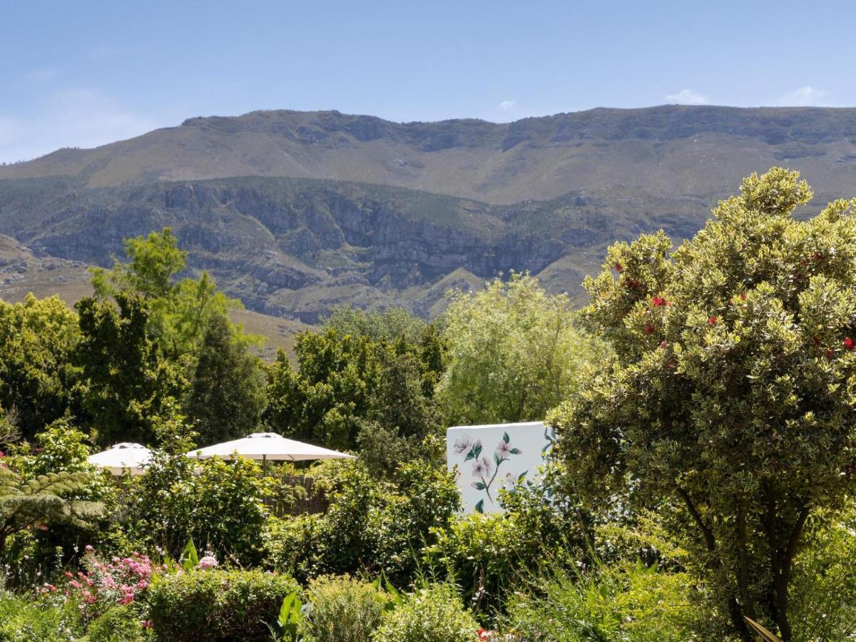 Greyton Lodge Buitenkant foto