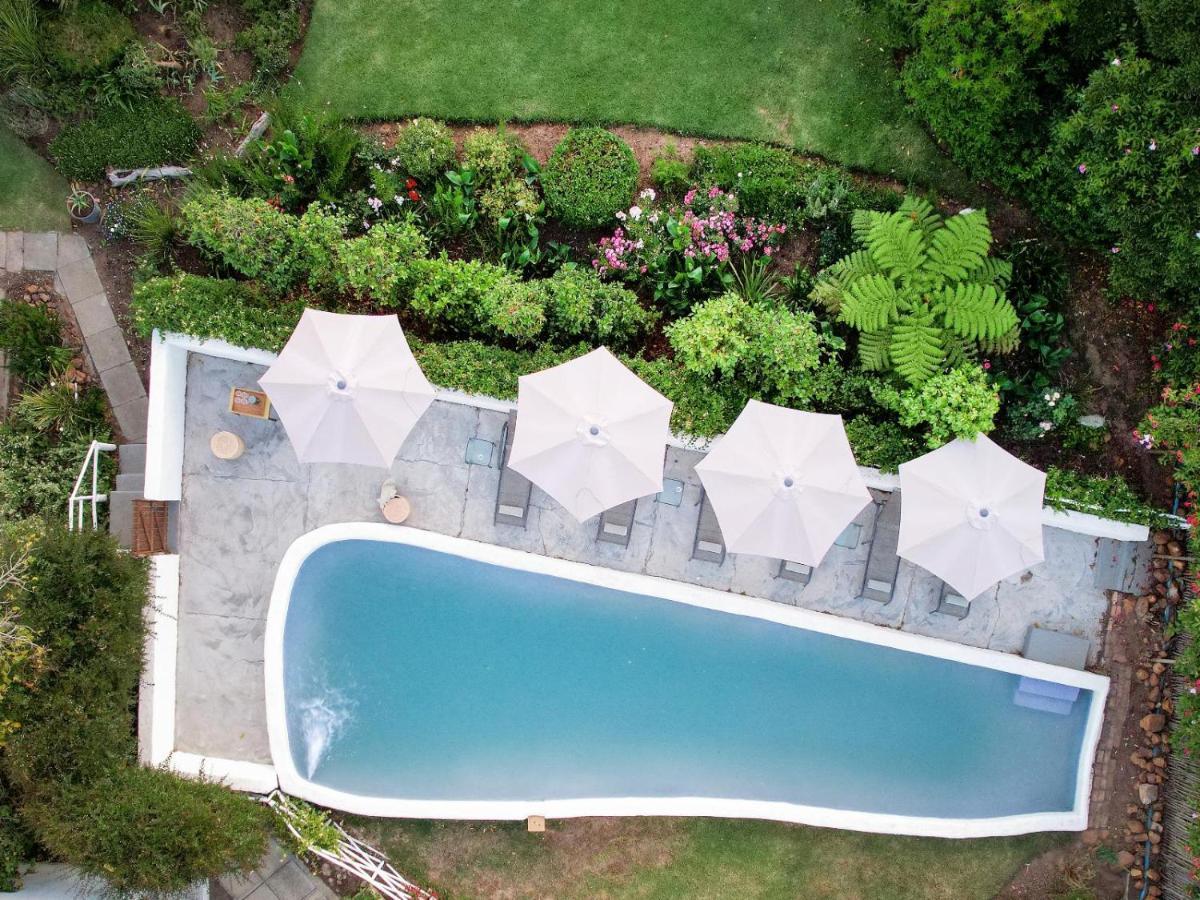 Greyton Lodge Buitenkant foto