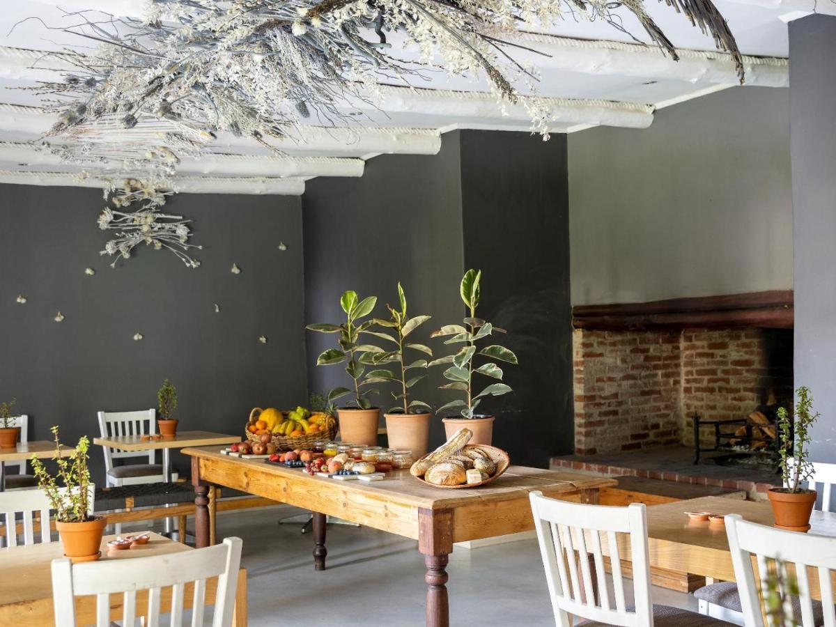 Greyton Lodge Buitenkant foto