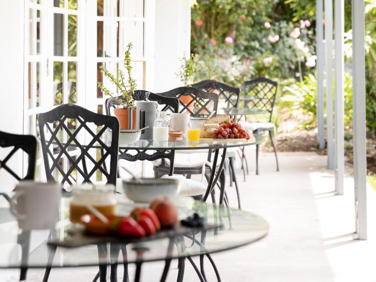 Greyton Lodge Buitenkant foto
