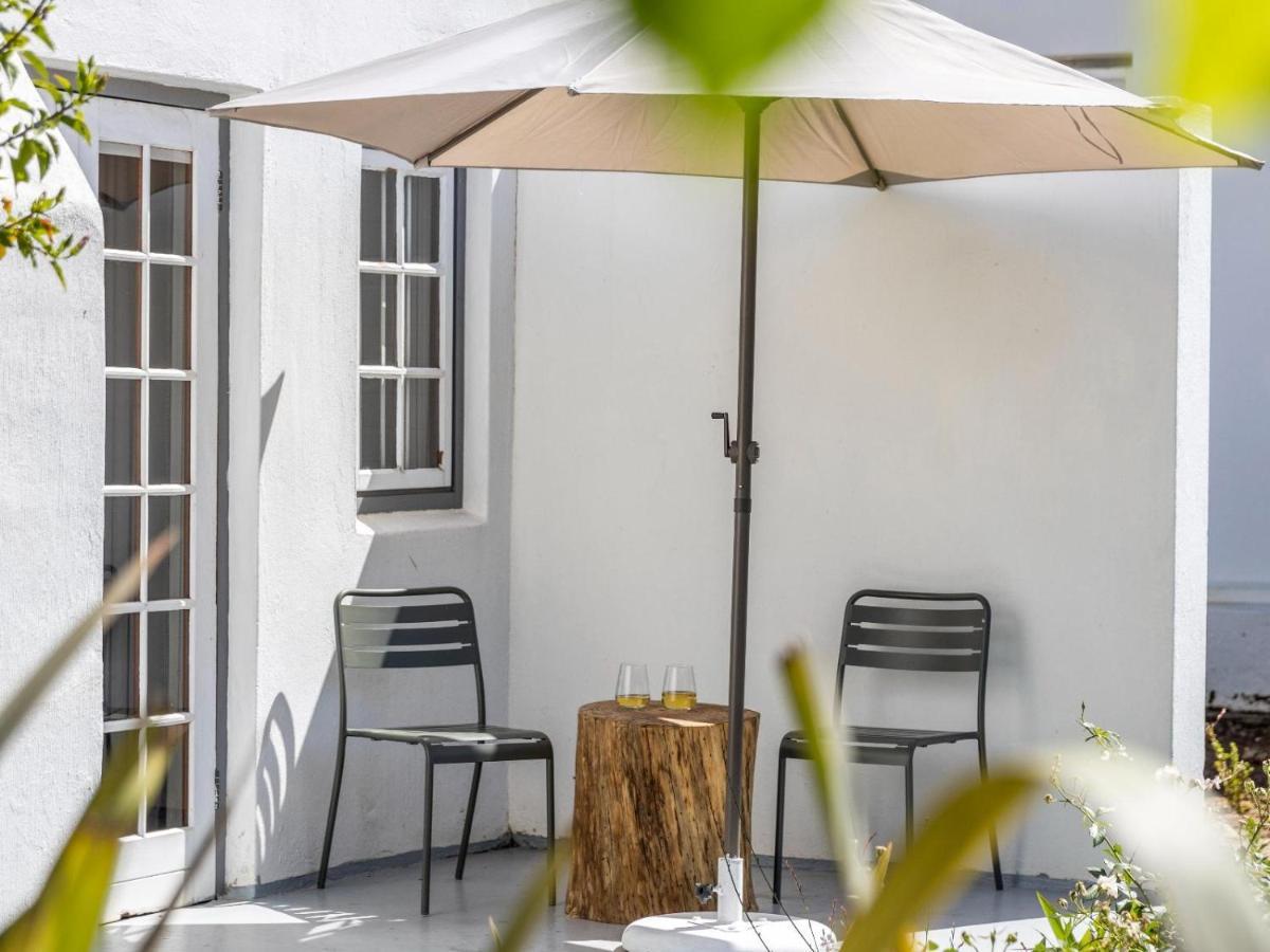 Greyton Lodge Buitenkant foto