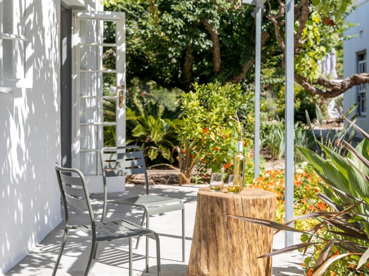 Greyton Lodge Kamer foto