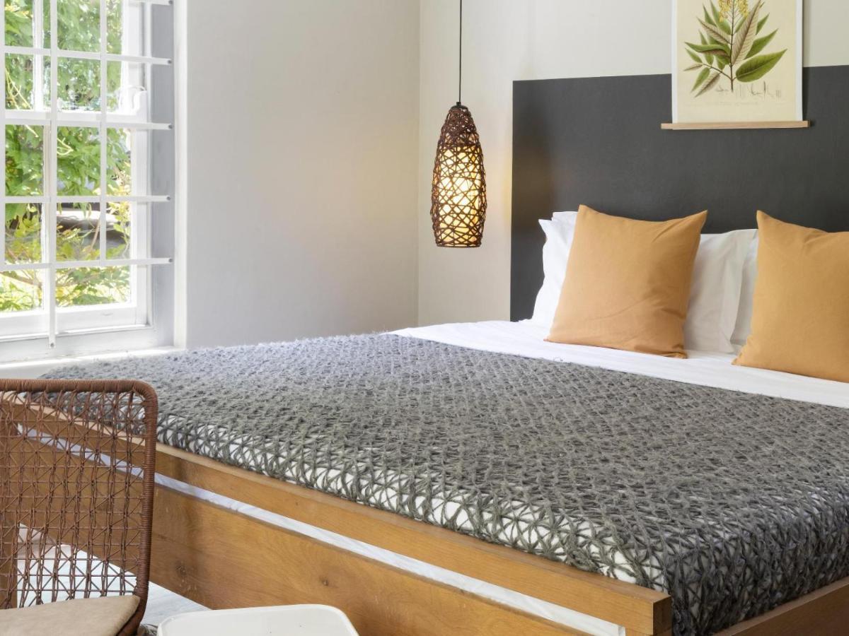 Greyton Lodge Kamer foto