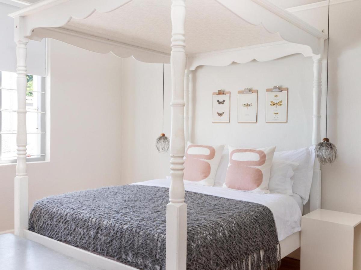 Greyton Lodge Buitenkant foto