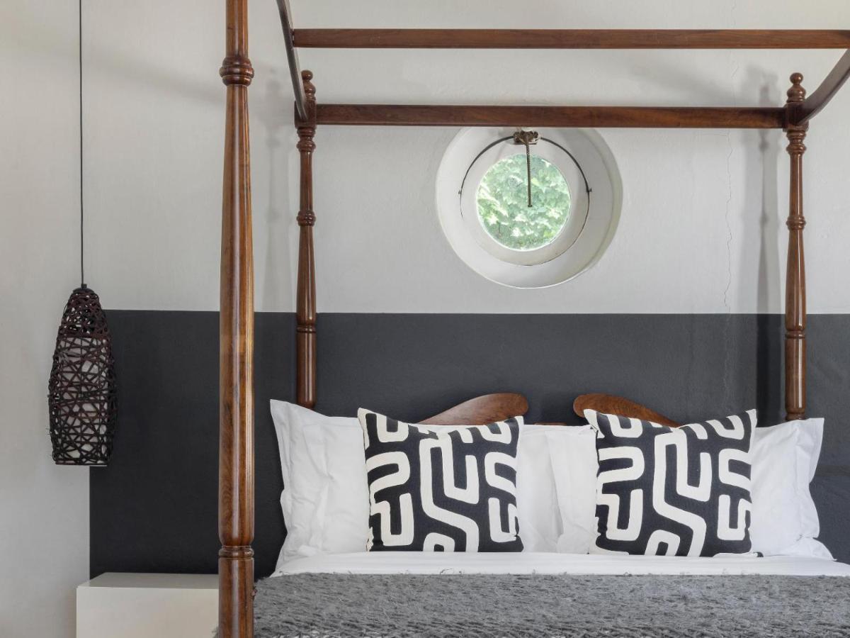 Greyton Lodge Kamer foto