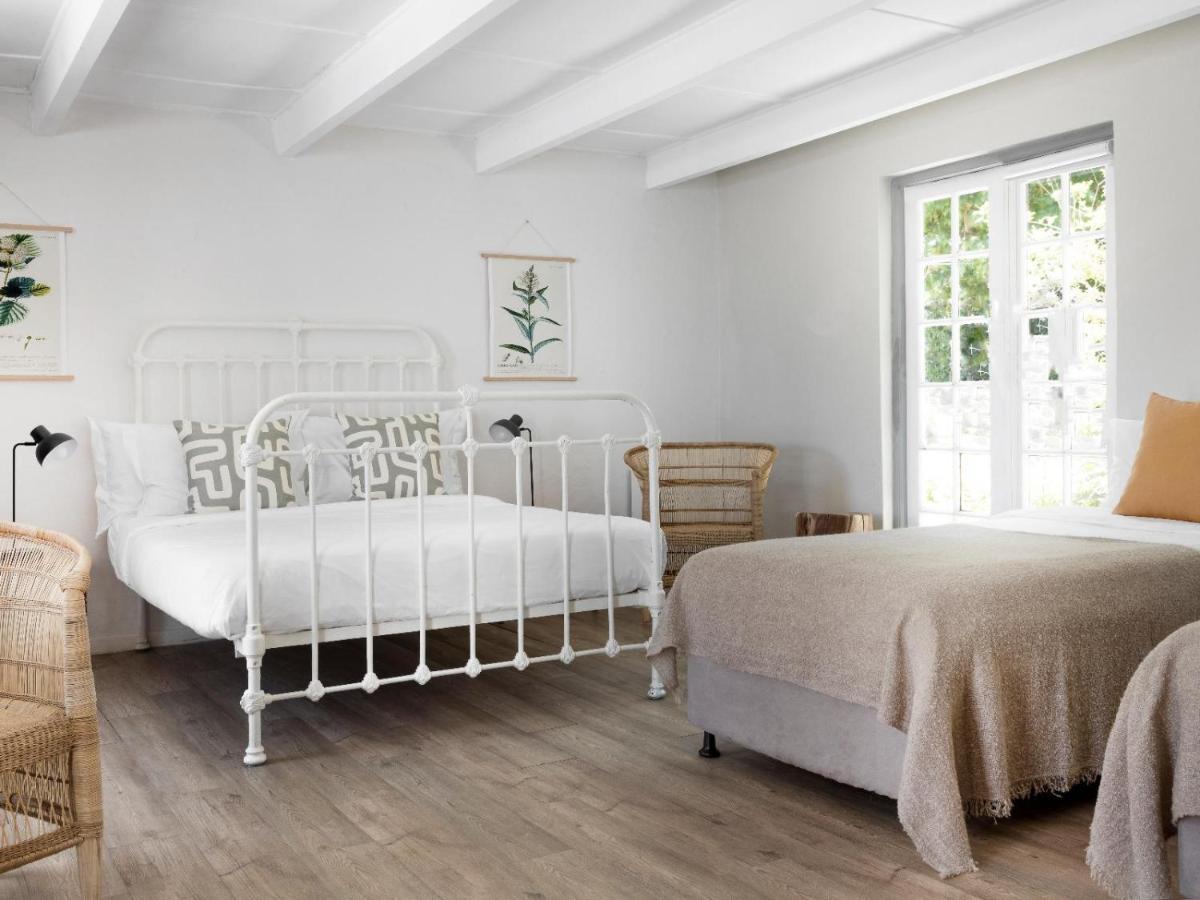 Greyton Lodge Kamer foto
