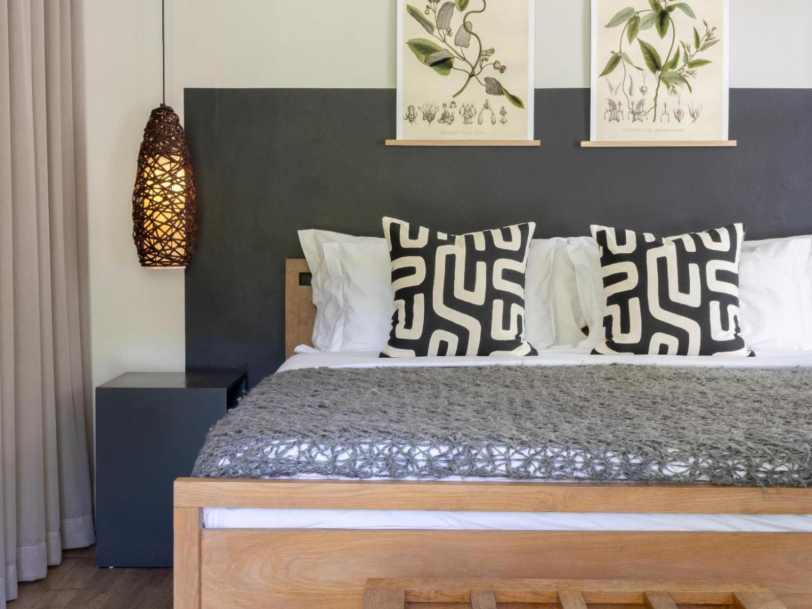 Greyton Lodge Kamer foto