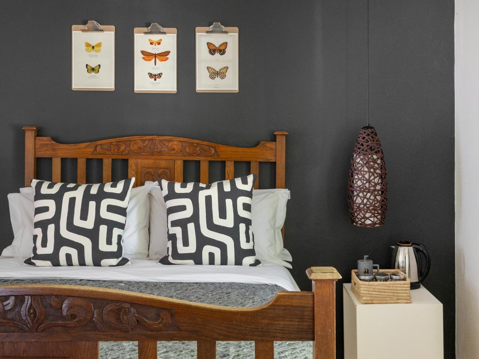 Greyton Lodge Kamer foto
