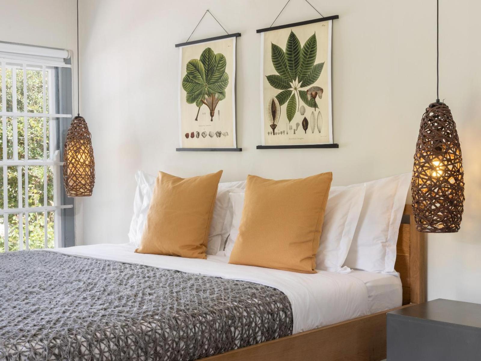 Greyton Lodge Kamer foto