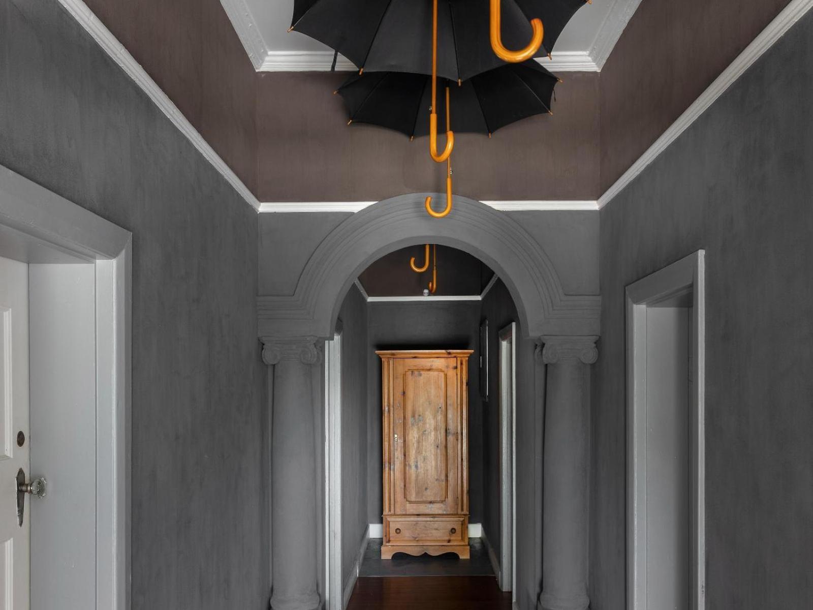 Greyton Lodge Kamer foto