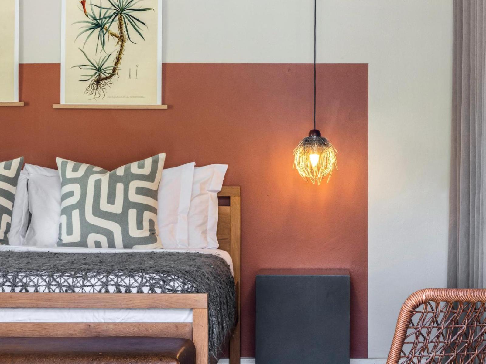 Greyton Lodge Kamer foto