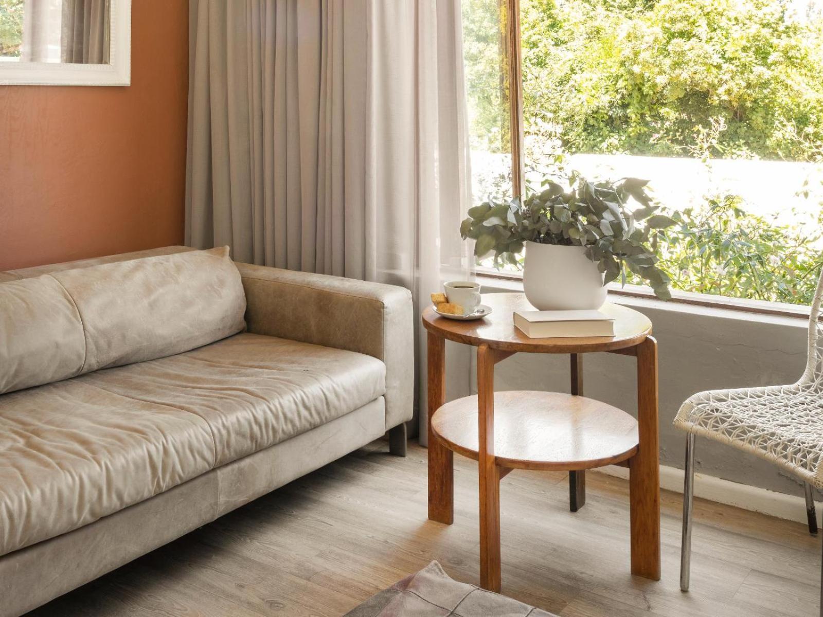 Greyton Lodge Kamer foto