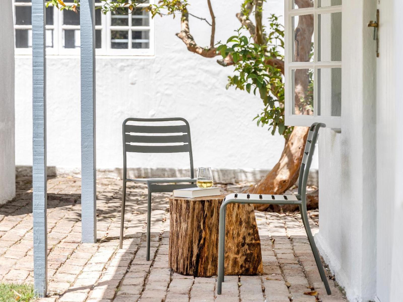 Greyton Lodge Kamer foto